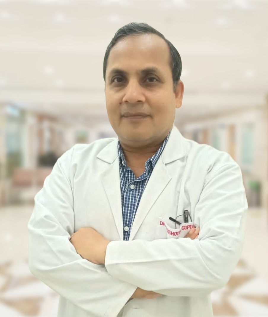 Doctor Image